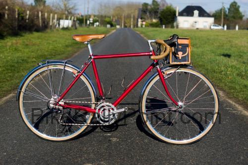 Cyfac Vintage fiche technique et avis